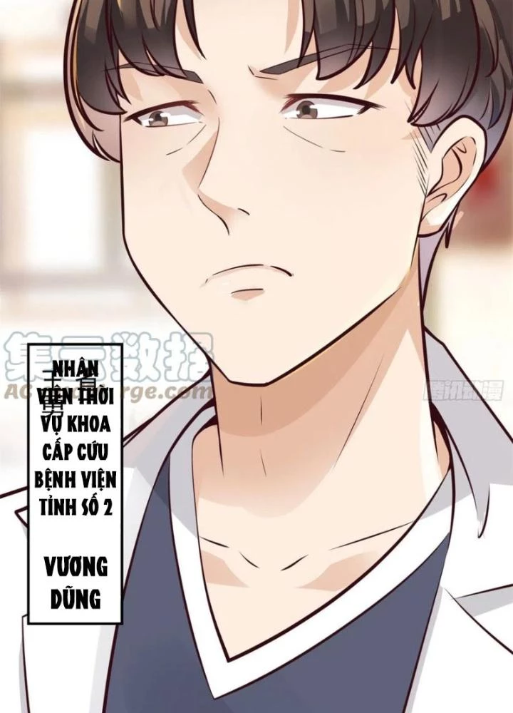 Khi Bác Sĩ Mở Hack Chapter 20 - Trang 2