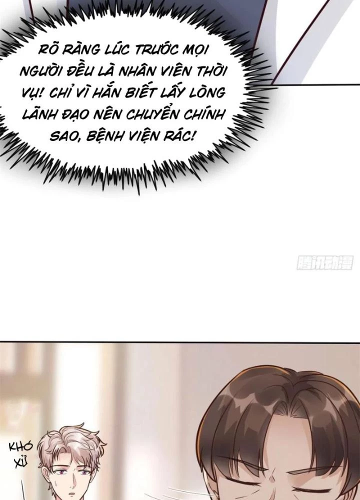 Khi Bác Sĩ Mở Hack Chapter 20 - Trang 2