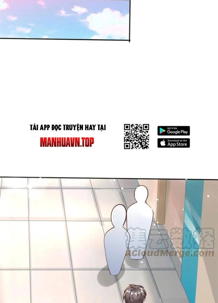 Khi Bác Sĩ Mở Hack Chapter 20 - Trang 2