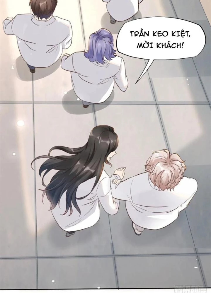 Khi Bác Sĩ Mở Hack Chapter 20 - Trang 2