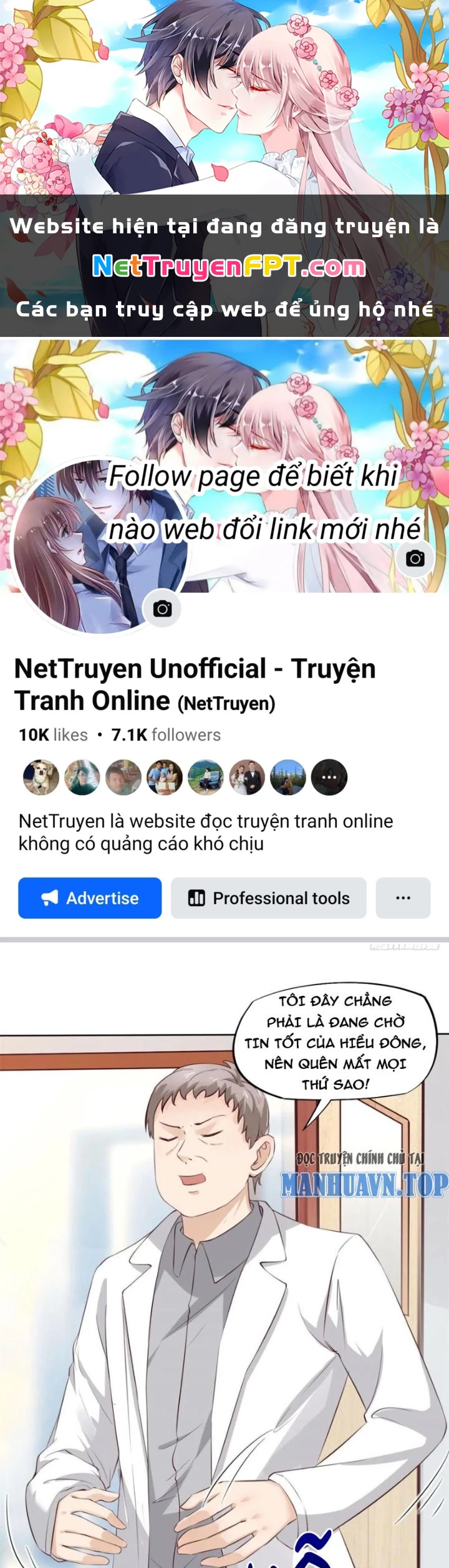 Khi Bác Sĩ Mở Hack Chapter 20 - Trang 2