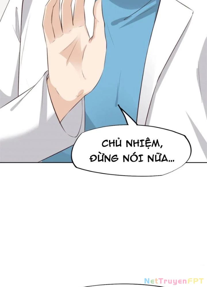 Khi Bác Sĩ Mở Hack Chapter 20 - Trang 2