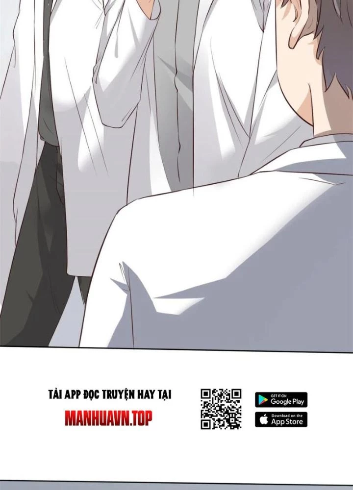 Khi Bác Sĩ Mở Hack Chapter 20 - Trang 2