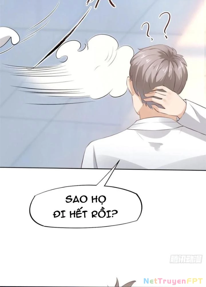 Khi Bác Sĩ Mở Hack Chapter 20 - Trang 2