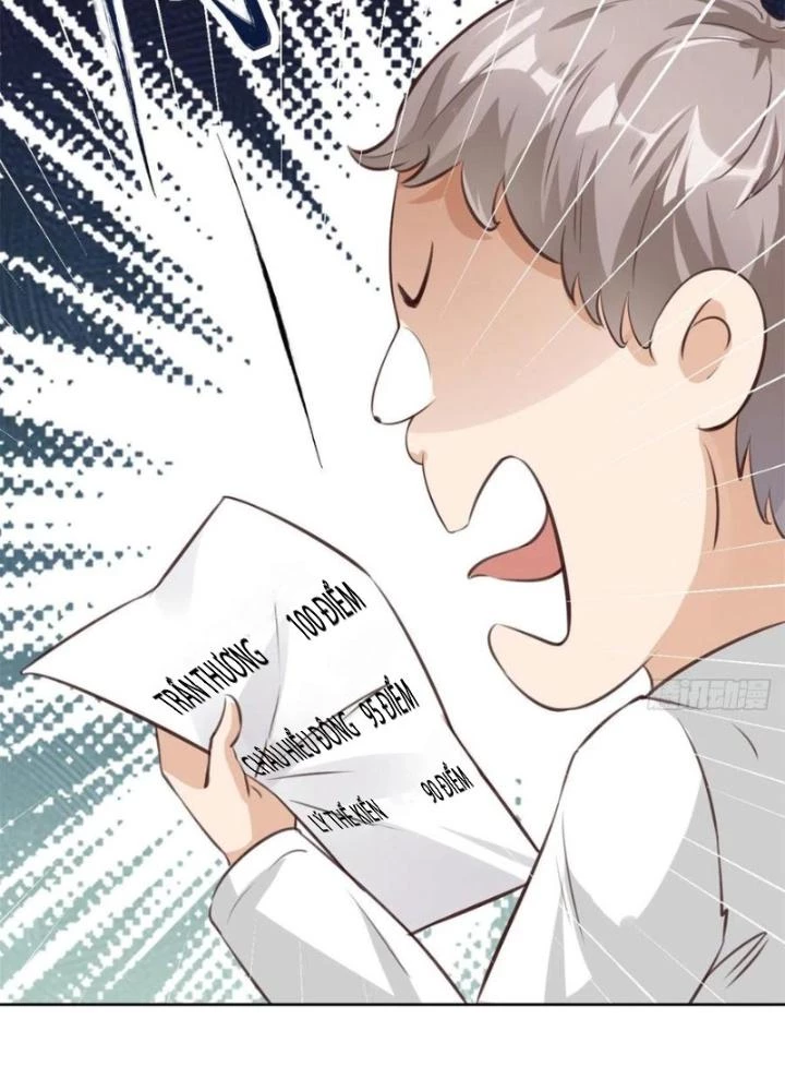 Khi Bác Sĩ Mở Hack Chapter 20 - Trang 2