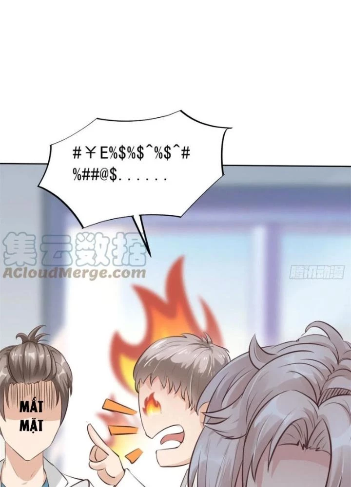 Khi Bác Sĩ Mở Hack Chapter 20 - Trang 2