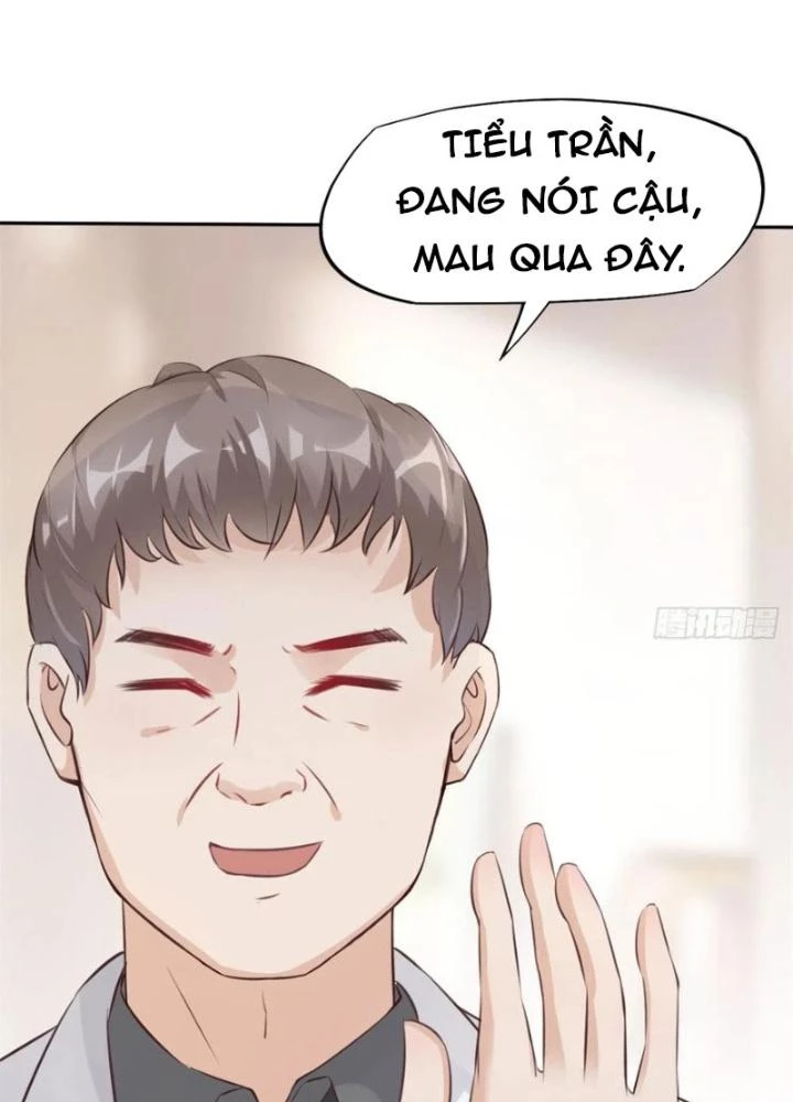 Khi Bác Sĩ Mở Hack Chapter 20 - Trang 2