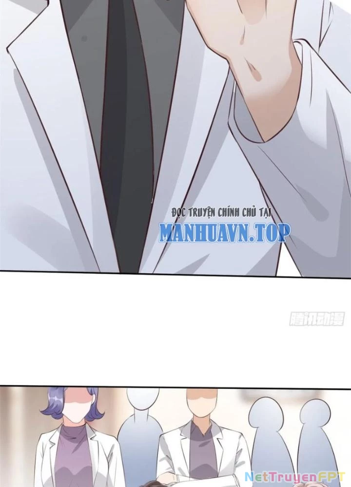 Khi Bác Sĩ Mở Hack Chapter 20 - Trang 2