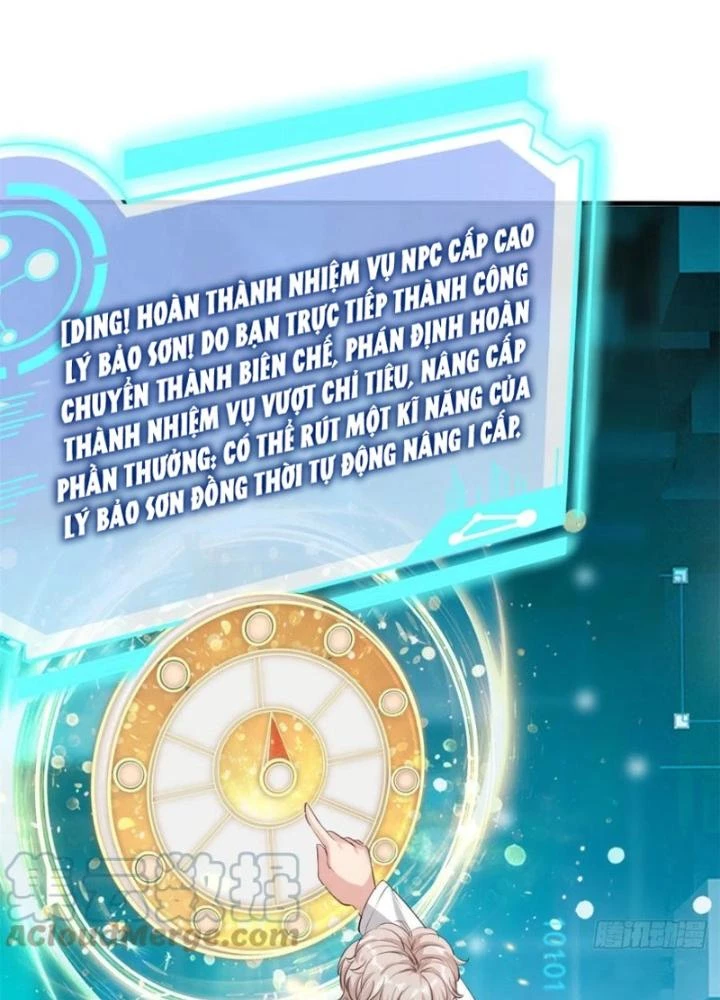 Khi Bác Sĩ Mở Hack Chapter 20 - Trang 2