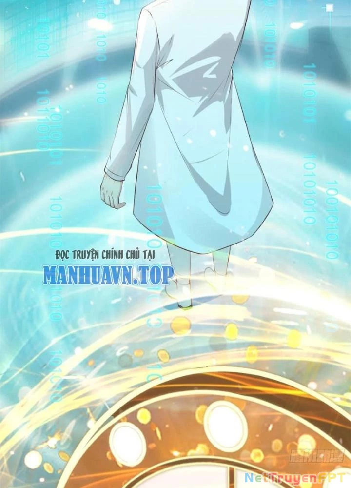 Khi Bác Sĩ Mở Hack Chapter 20 - Trang 2