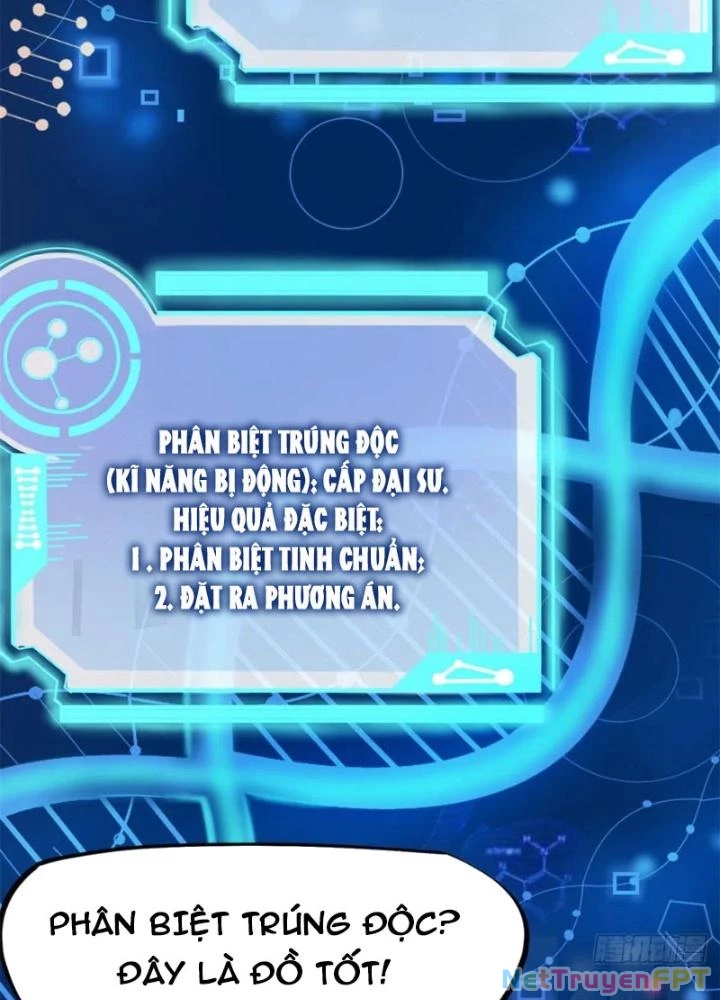 Khi Bác Sĩ Mở Hack Chapter 20 - Trang 2