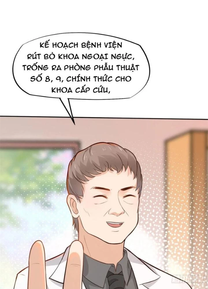 Khi Bác Sĩ Mở Hack Chapter 20 - Trang 2