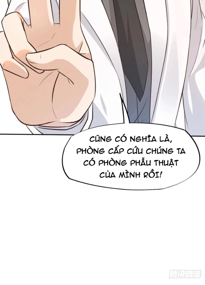 Khi Bác Sĩ Mở Hack Chapter 20 - Trang 2