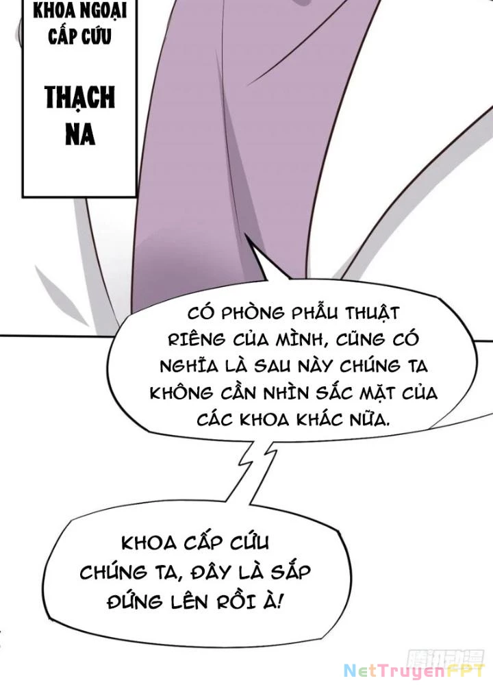 Khi Bác Sĩ Mở Hack Chapter 20 - Trang 2