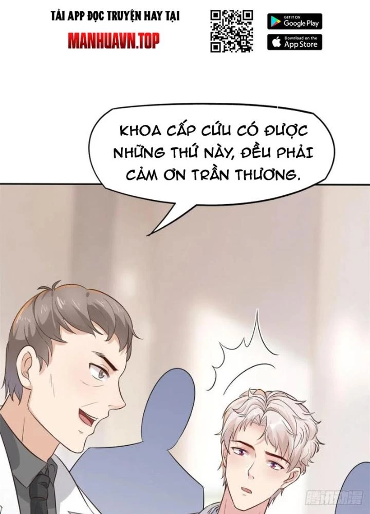 Khi Bác Sĩ Mở Hack Chapter 20 - Trang 2