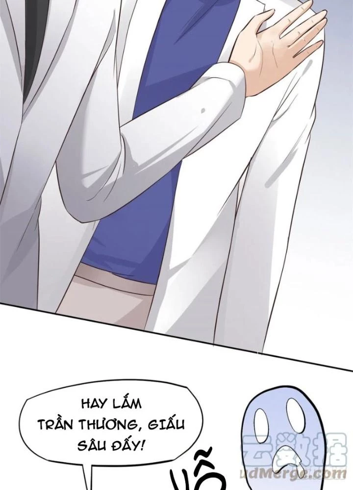 Khi Bác Sĩ Mở Hack Chapter 20 - Trang 2