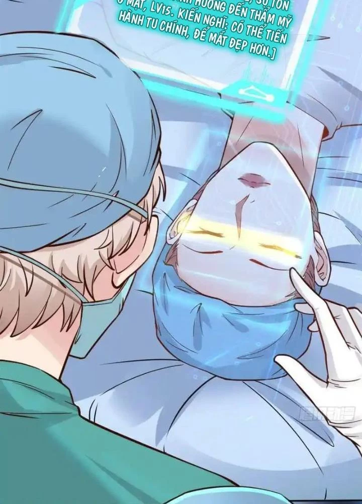 Khi Bác Sĩ Mở Hack Chapter 21 - Trang 2