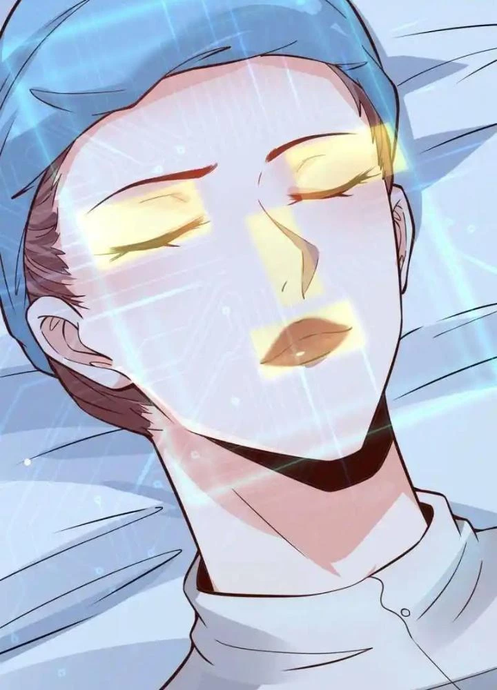 Khi Bác Sĩ Mở Hack Chapter 21 - Trang 2