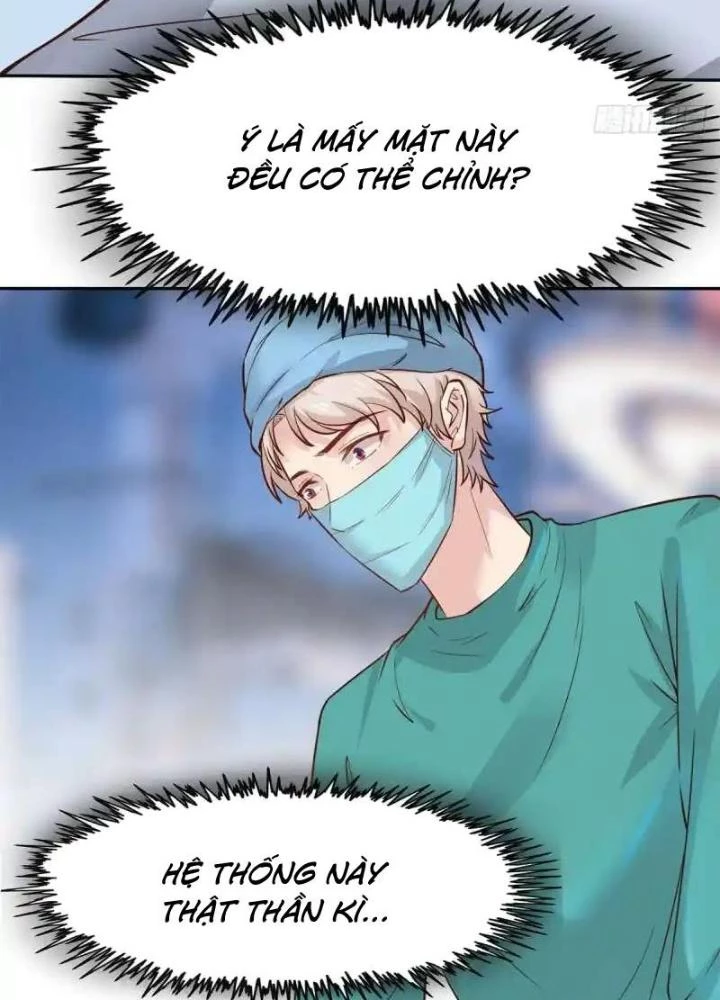 Khi Bác Sĩ Mở Hack Chapter 21 - Trang 2