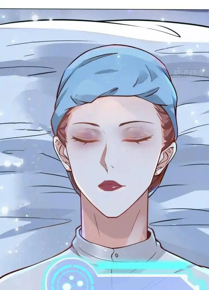 Khi Bác Sĩ Mở Hack Chapter 21 - Trang 2