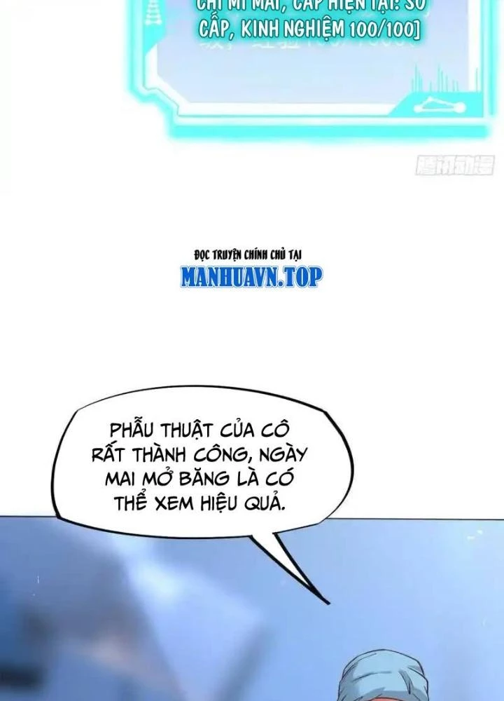 Khi Bác Sĩ Mở Hack Chapter 21 - Trang 2