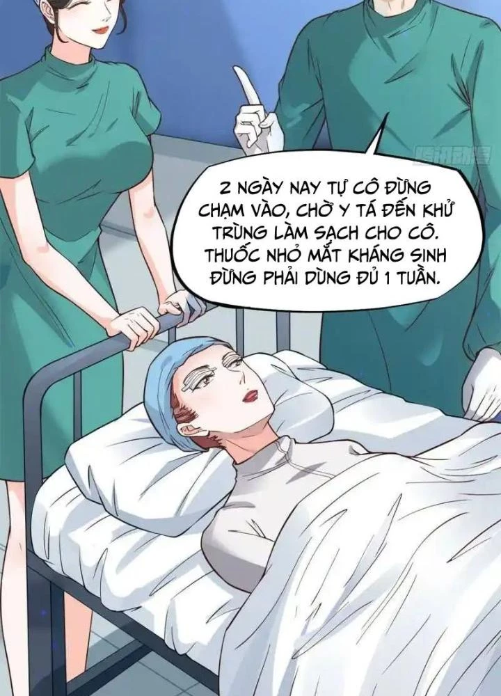 Khi Bác Sĩ Mở Hack Chapter 21 - Trang 2