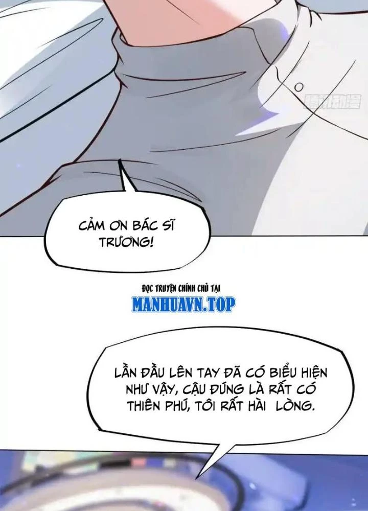 Khi Bác Sĩ Mở Hack Chapter 21 - Trang 2