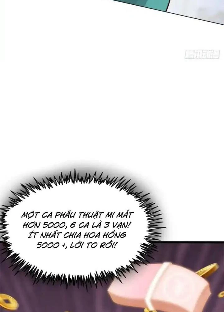 Khi Bác Sĩ Mở Hack Chapter 21 - Trang 2