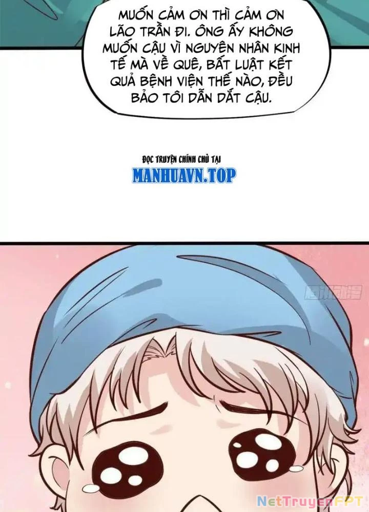 Khi Bác Sĩ Mở Hack Chapter 21 - Trang 2