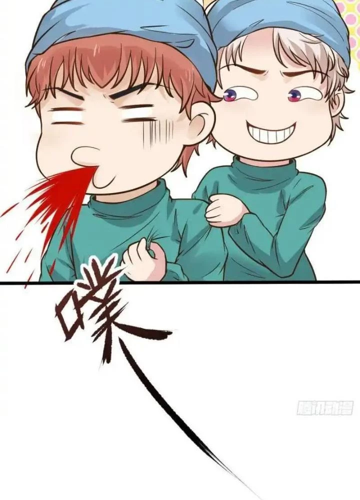 Khi Bác Sĩ Mở Hack Chapter 21 - Trang 2