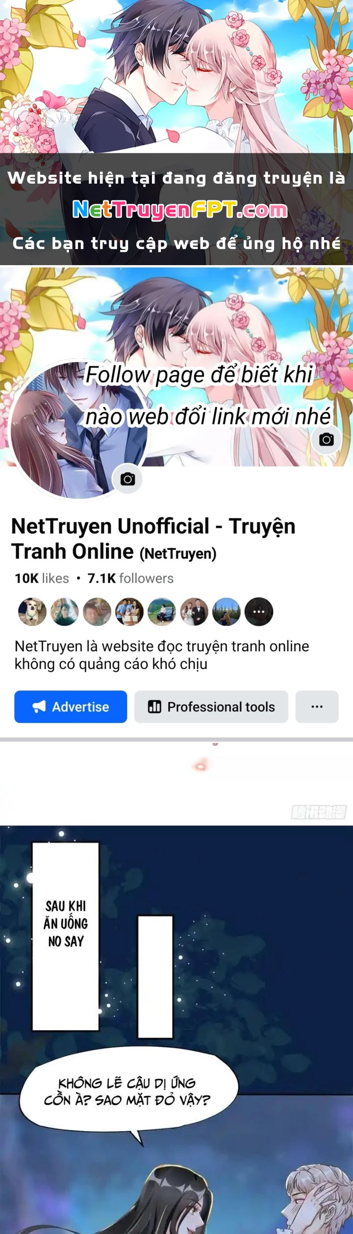 Khi Bác Sĩ Mở Hack Chapter 21 - Trang 2