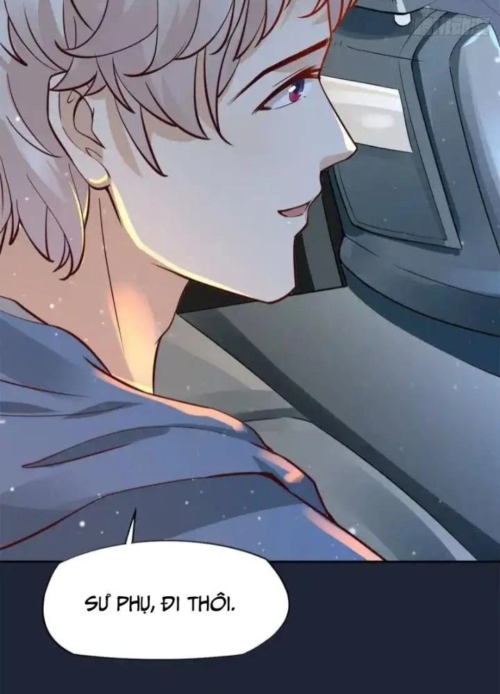 Khi Bác Sĩ Mở Hack Chapter 21 - Trang 2