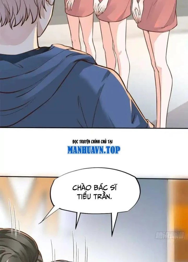 Khi Bác Sĩ Mở Hack Chapter 21 - Trang 2