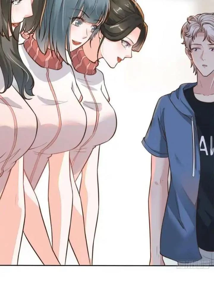 Khi Bác Sĩ Mở Hack Chapter 21 - Trang 2