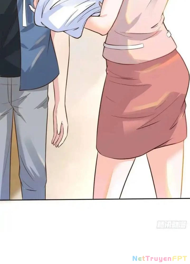 Khi Bác Sĩ Mở Hack Chapter 21 - Trang 2