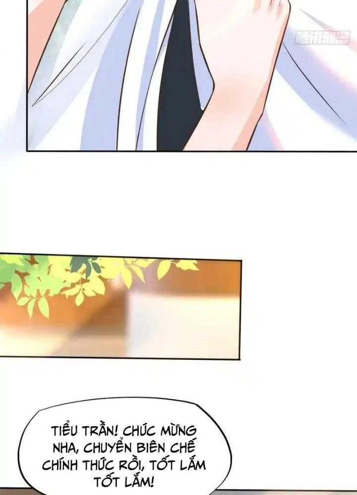 Khi Bác Sĩ Mở Hack Chapter 21 - Trang 2