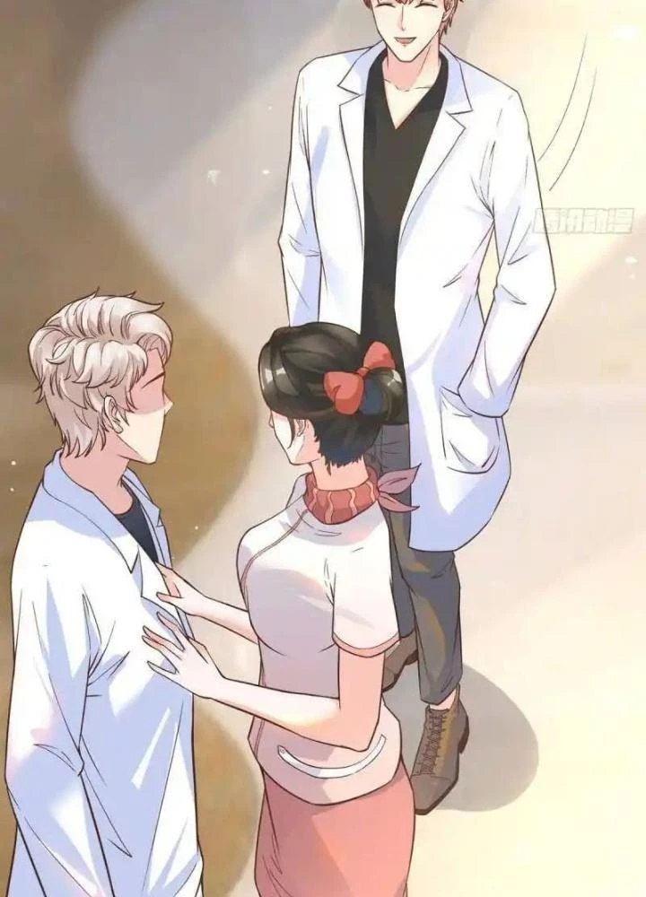 Khi Bác Sĩ Mở Hack Chapter 21 - Trang 2