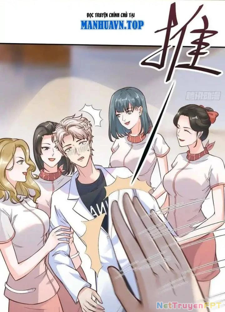 Khi Bác Sĩ Mở Hack Chapter 21 - Trang 2