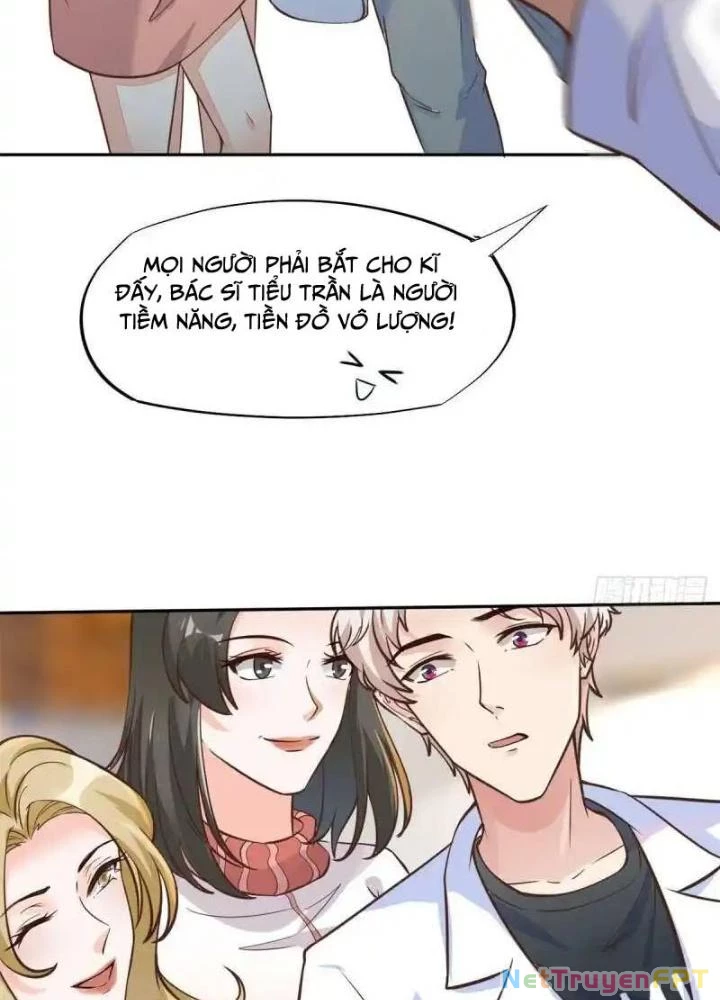 Khi Bác Sĩ Mở Hack Chapter 21 - Trang 2