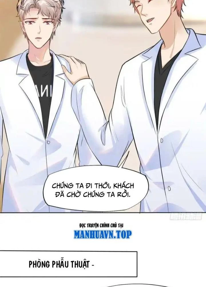 Khi Bác Sĩ Mở Hack Chapter 21 - Trang 2