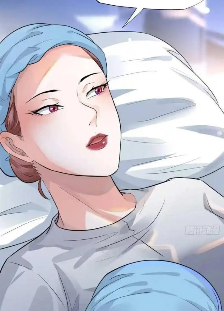 Khi Bác Sĩ Mở Hack Chapter 21 - Trang 2