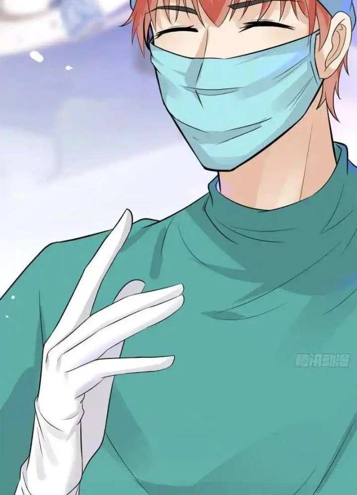 Khi Bác Sĩ Mở Hack Chapter 21 - Trang 2