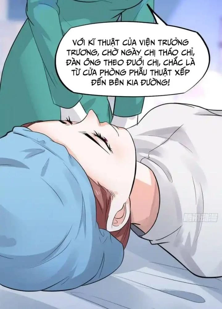 Khi Bác Sĩ Mở Hack Chapter 21 - Trang 2