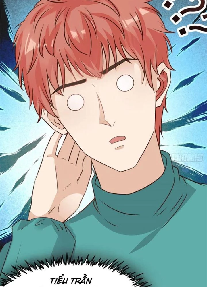 Khi Bác Sĩ Mở Hack Chapter 22 - Trang 2