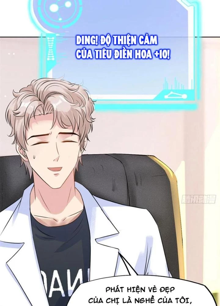 Khi Bác Sĩ Mở Hack Chapter 22 - Trang 2