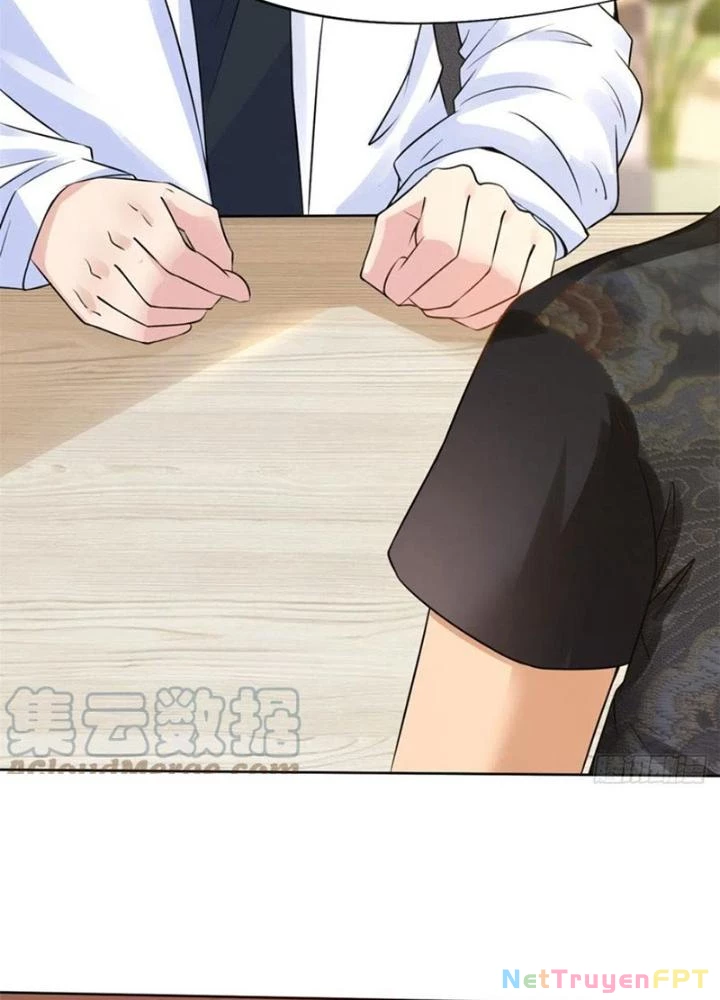 Khi Bác Sĩ Mở Hack Chapter 22 - Trang 2