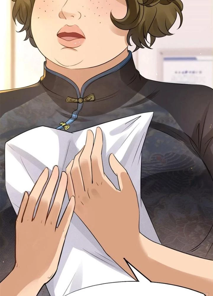 Khi Bác Sĩ Mở Hack Chapter 22 - Trang 2