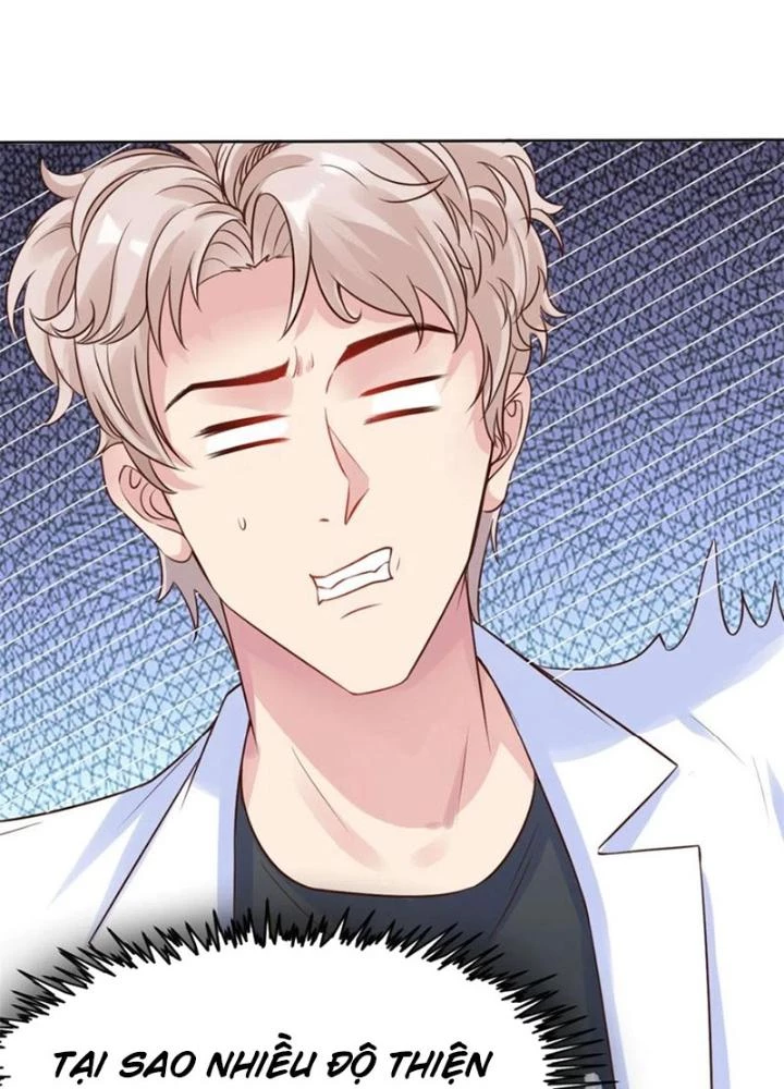 Khi Bác Sĩ Mở Hack Chapter 22 - Trang 2