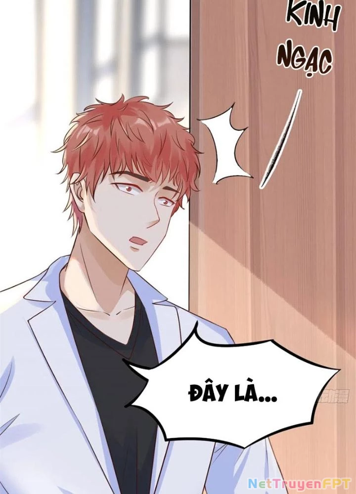 Khi Bác Sĩ Mở Hack Chapter 22 - Trang 2