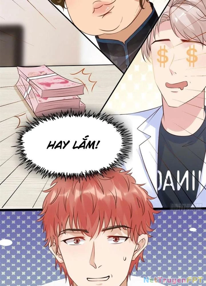 Khi Bác Sĩ Mở Hack Chapter 22 - Trang 2